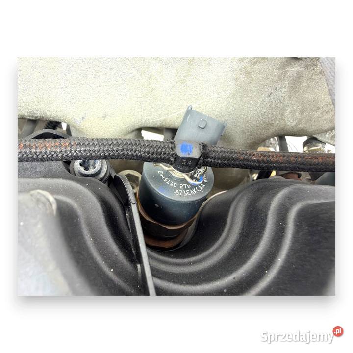 SILNIK Z19DT Opel Signum Vectra C Astra H Zafira Chełm sprzedam
