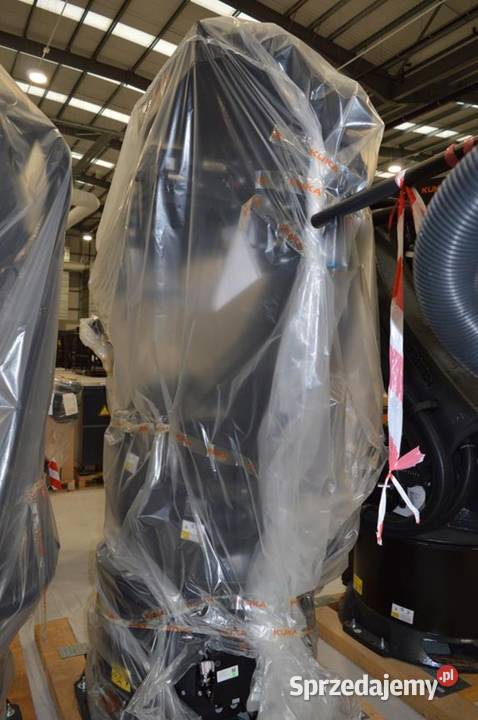 Robot przemysłowy KUKA KR360R2830FLR sn 4381311 Częstochowa