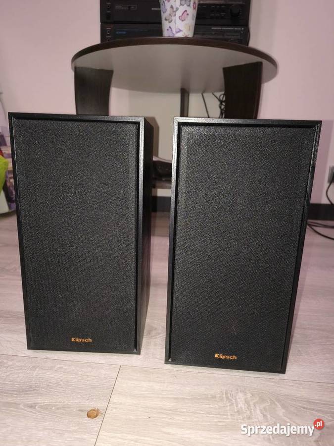 Klipsch R 50M