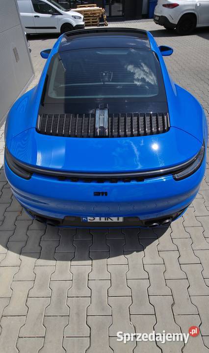 DETAILING MYCIE KATOWICE śląskie usługa