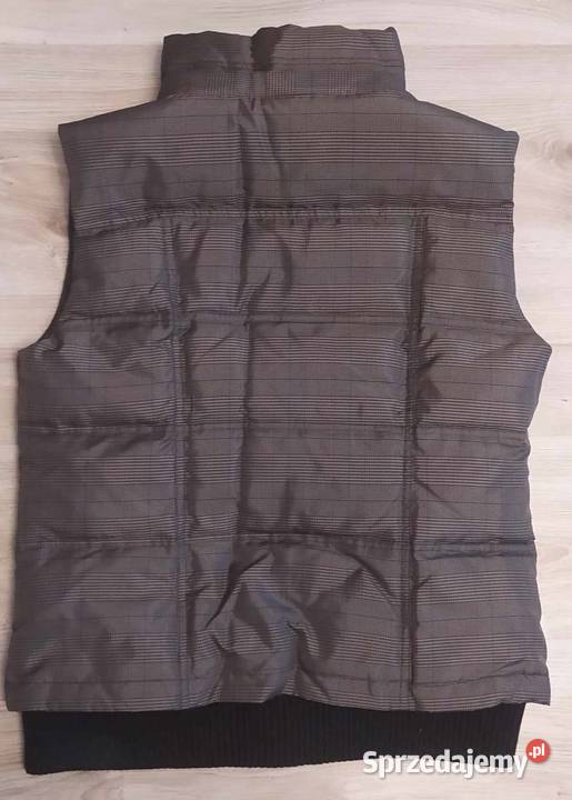 Bezrękawnik Tom Taylor Kielce sprzedam