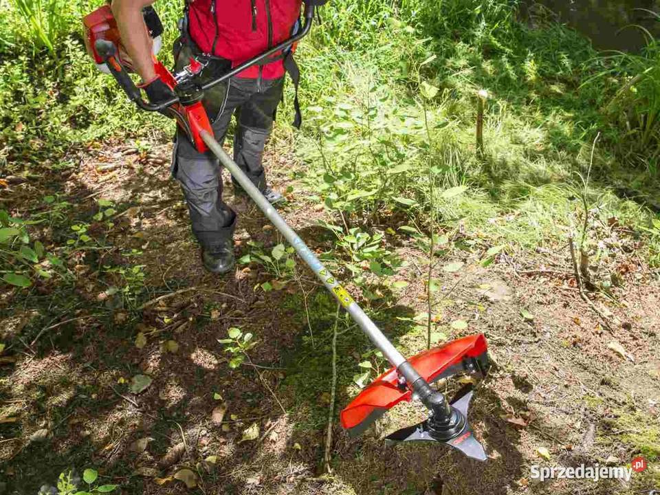Kosa spalinowa ALKO 151 B Tajęcina sprzedam