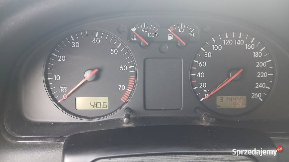 Volkswagen Passat 18 T 150 LPG BEZ KOROZJI Passat Zamość sprzedam