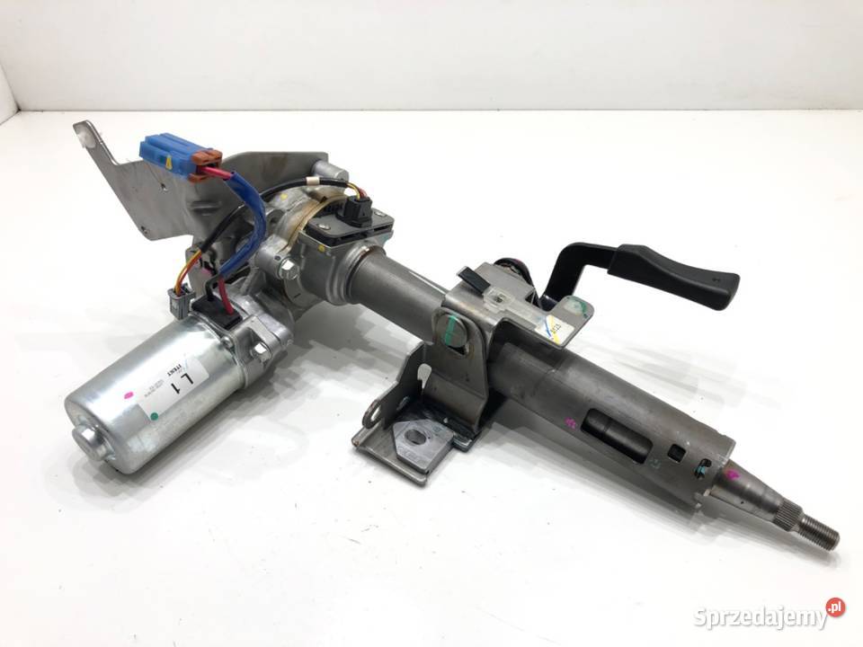 POMPA WSPOMAGANIA MITSUBISHI MIRAGE SPACE STAR