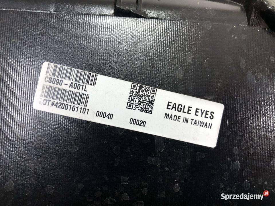 Chrysler Voyager RGRS 012000122004 Reflektor Lampy przednie Części samochodowe świętokrzyskie Skarżysko-Kamienna