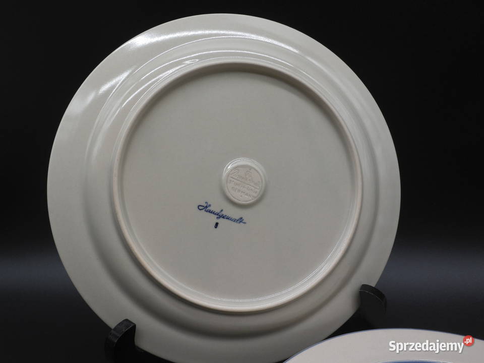 Talerzyki kamionkowe Nastro StudioLinie sprzedam