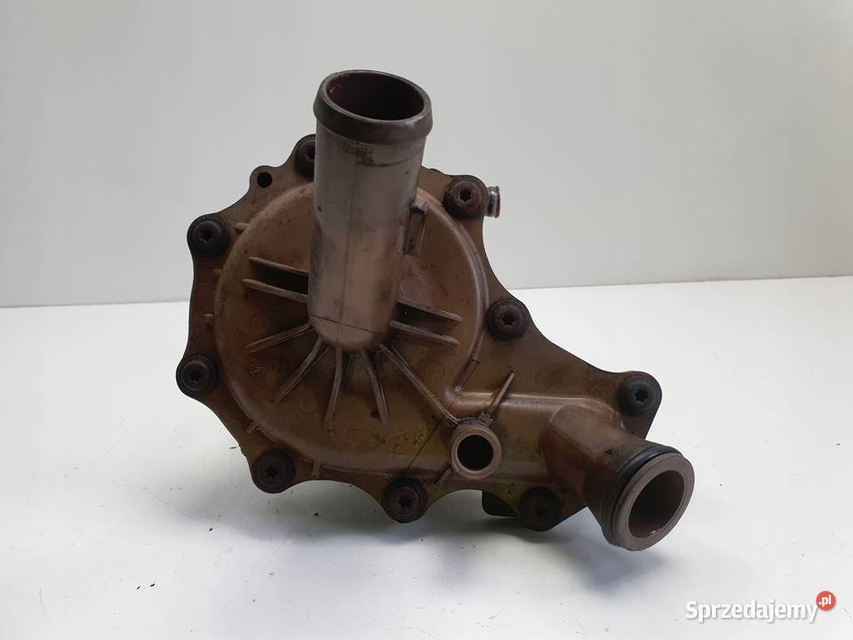 POMPA WSPOMAGANIA Ford Transit VII MK7 22 TDCI lubelskie Chełm