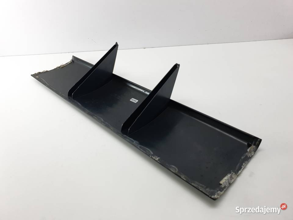 OSLONA ZASLEPKA POKRYWA 1MAN LE Janowice