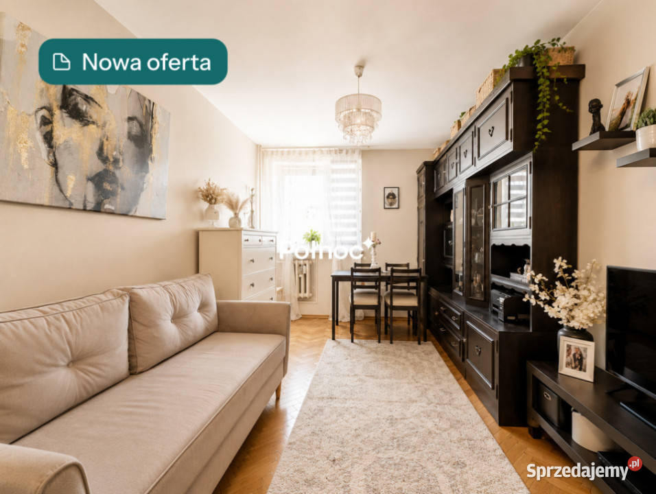 Jasne 2 pokoje 8 piętro gotowe zaraz sprzedam