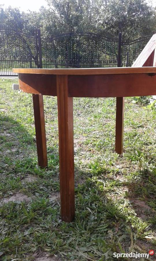 stół okazja Antyki, Sztuka, Kolekcje Skarżysko-Kamienna