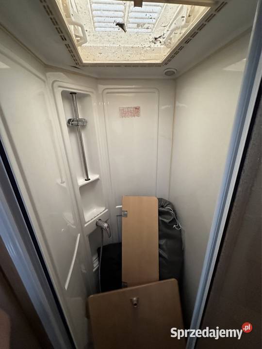 Sprzedam przyczepę kampingową Busko-Zdrój