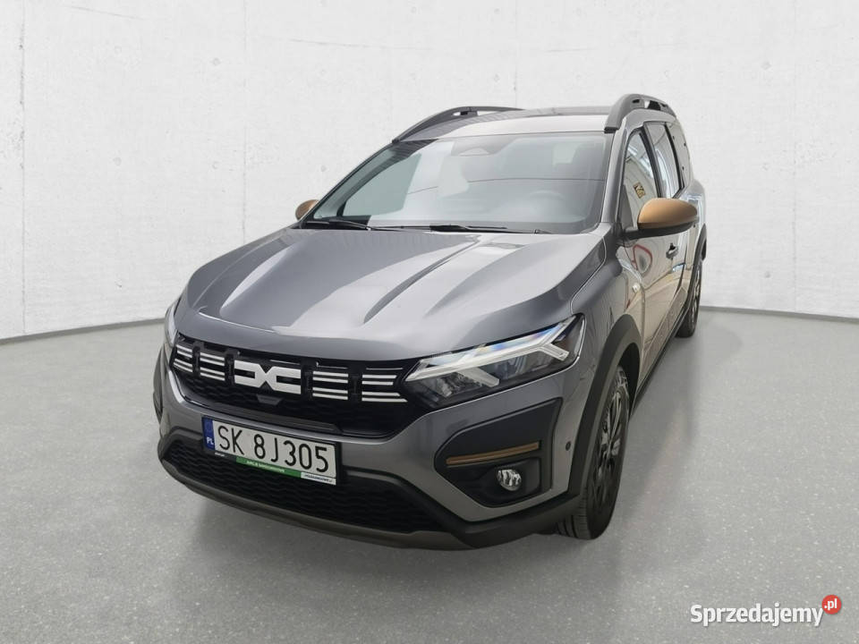Dacia Jogger Poleasingowe BZ Komorniki