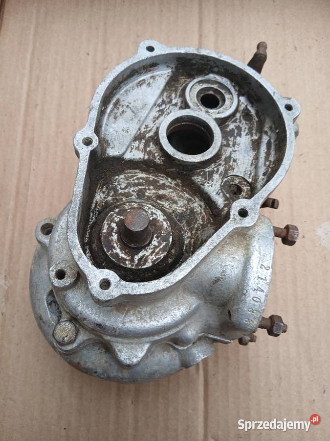 sachs 98 karterysilniknsu victoria wanderer Kartery Wola Rzędzińska