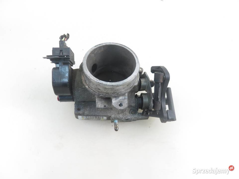 PRZEPUSTNICA FORD TRANSIT V 23 1C1GAA małopolskie