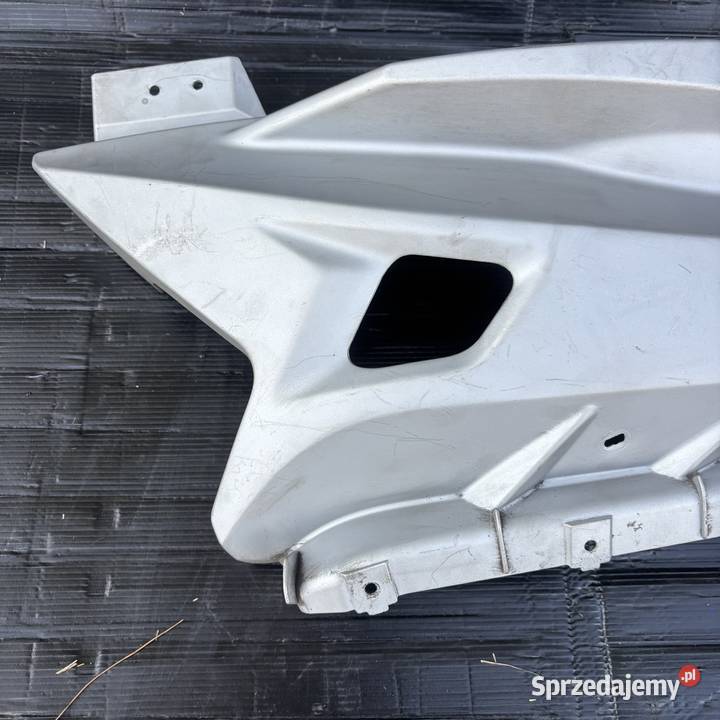 PŁUG OWIEWKA OSŁONA DOLNA YAMAHA YZF R125 Radom