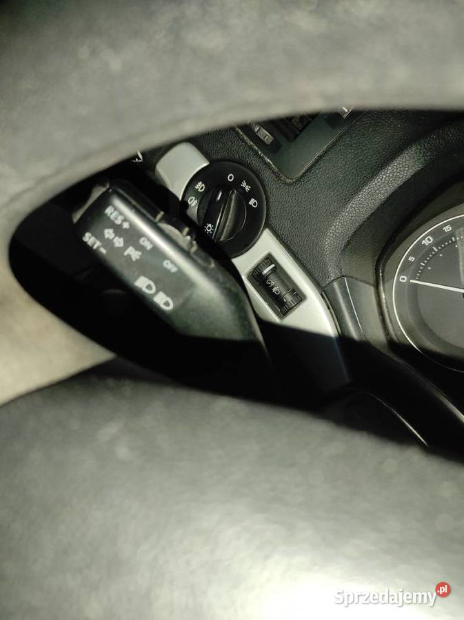 Skoda Octavia combi 16 mpi 378000km sprzedam