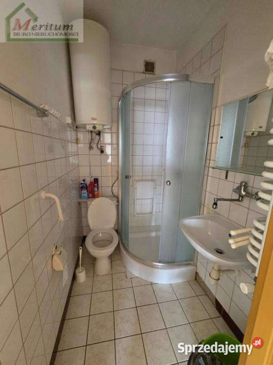 Dom wolnostojący Krosno 120m2