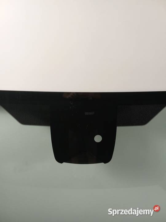 Szyba Przednia Ford Transit Custom 23 Ogrzewanie dostawcze Bralin sprzedam