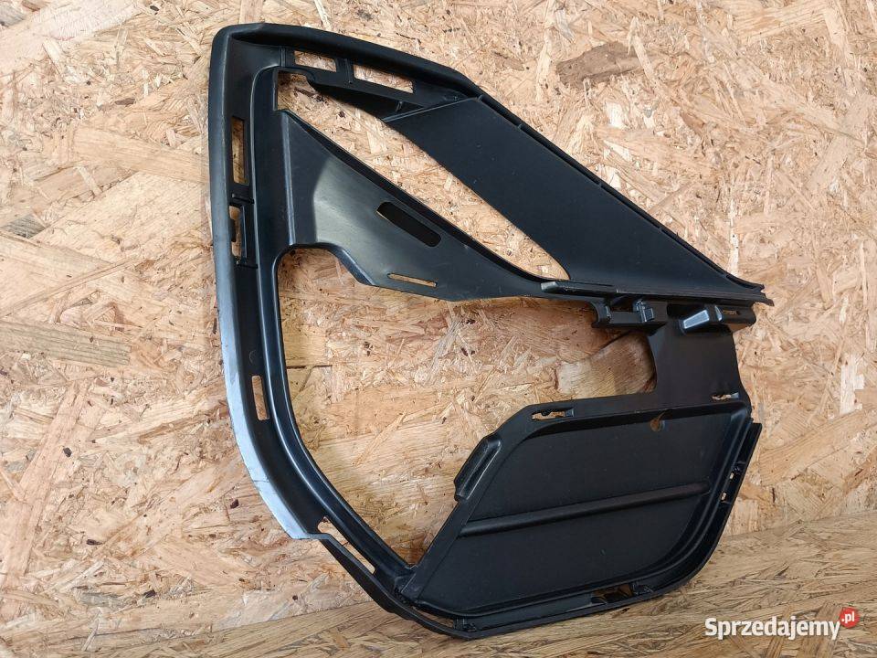 BMW X1 F48N KRATKA ZDERZAKA PRAWY PRZÓD 8497246 wielkopolskie Pleszew sprzedam