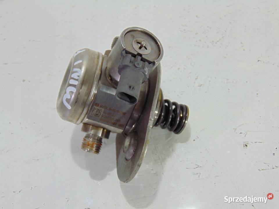 POMPA PALIWA COOPER F55 F56 15 T 0261520249 osobowe