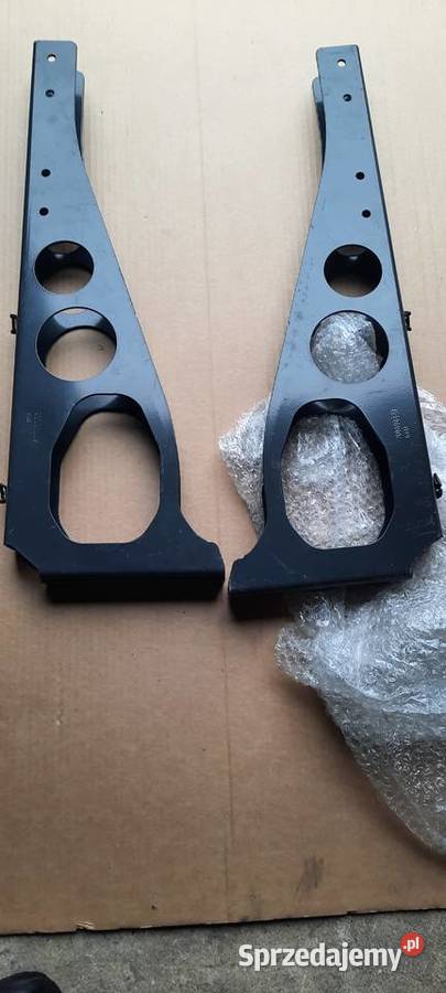 Wspornik Mocowanie Lampy Tył VOLVO FH świętokrzyskie Staszów