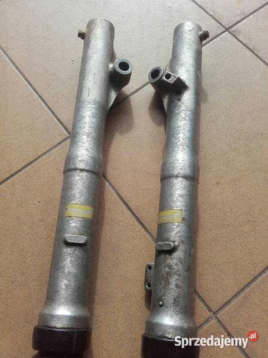 honda MTX 250 125 amortyzatory 2 Bolesławiec