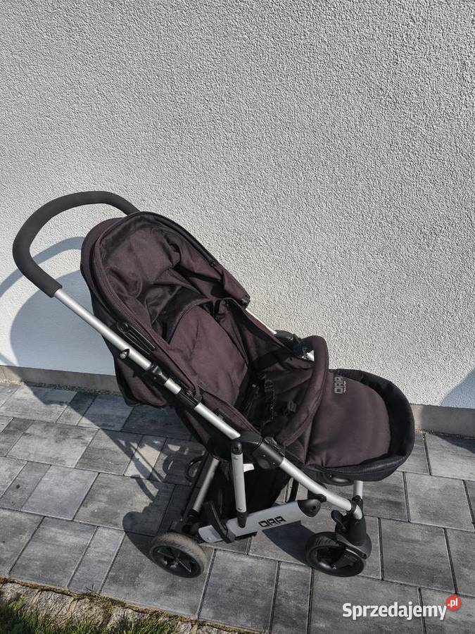 Wózek spacerowy mamas papas Olesno