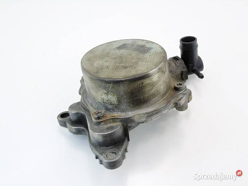 VACU POMPA 20 DCI TRAFIC 2 VIVARO PRIMASTAR Sosnowiec