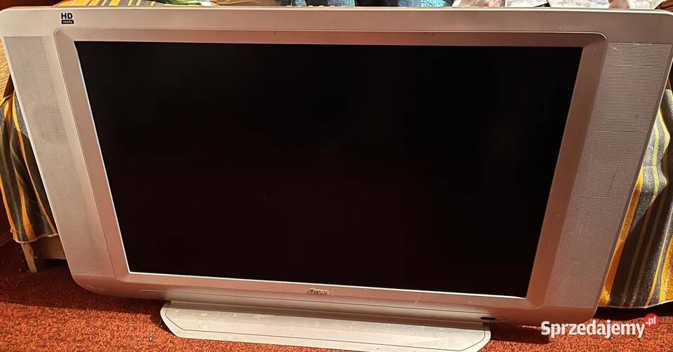 Telewizor Funai NLC3216 32 cale sprawny HDMI mazowieckie Warszawa