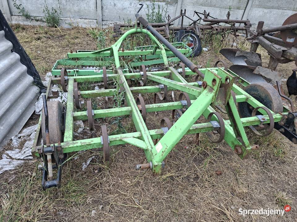 Agregat uprawowy biomet 180 Ozorków