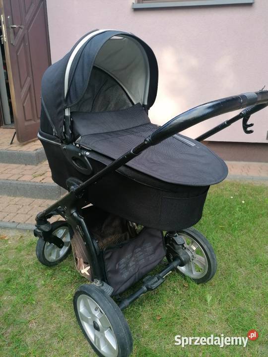 Wózek spacerowy Łódź