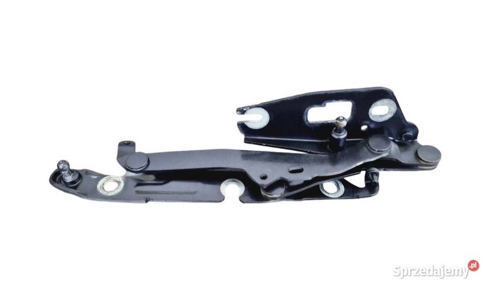 KMPL ZAWIAS LEWY PRAWY KLAPY BAGAŻNIKA AUDI A6 osobowe Części samochodowe