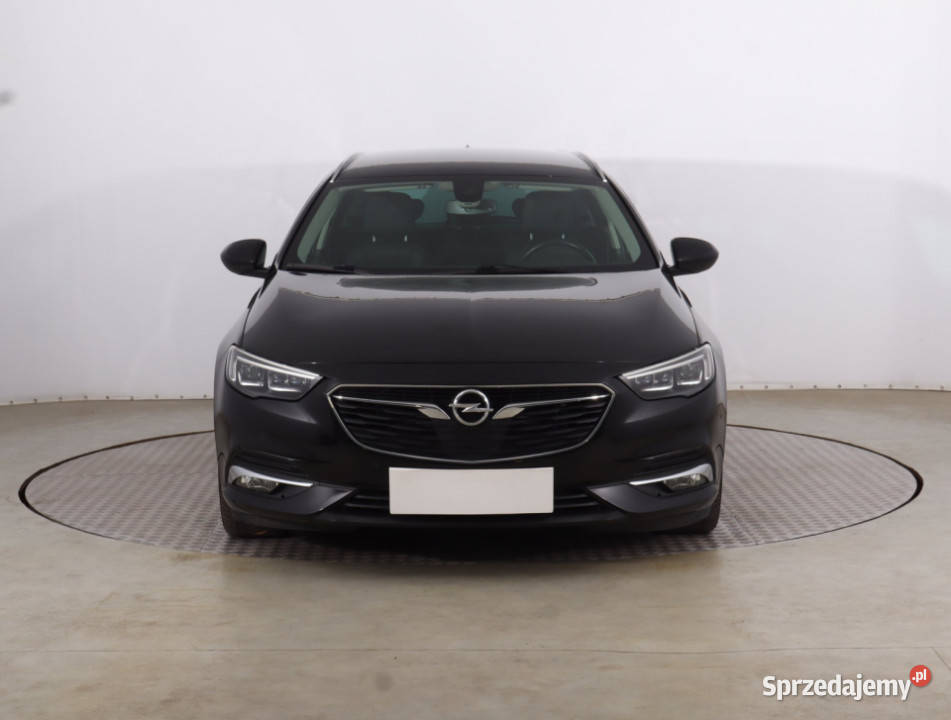 Opel Insignia 20 Turbo 4x4 klimatyzacja Piaseczno