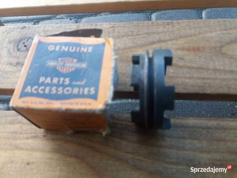 Harley WLA WLC NOS Pozostałe Części motocyklowe