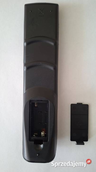 Pilot Alien H001 do telewizora Manta LED3205 lubuskie Zielona Góra