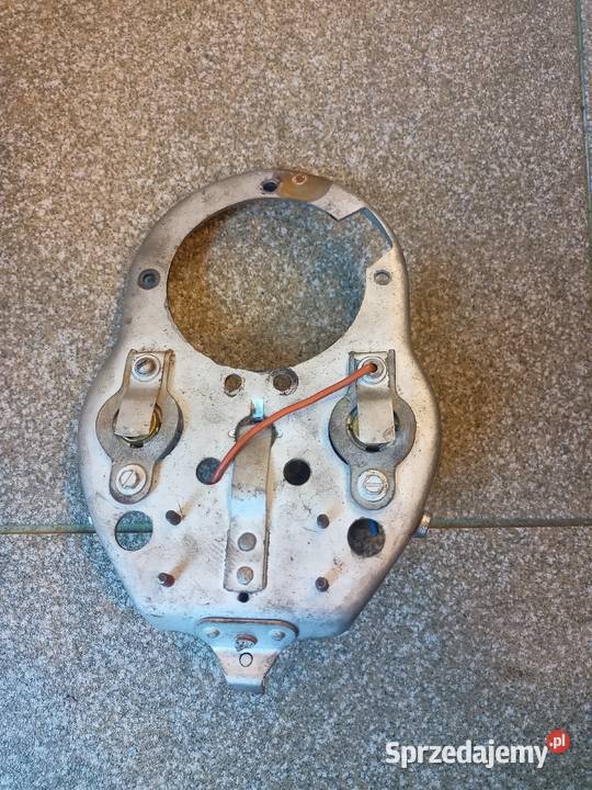 Harley WLA WLC Knucklehead WL kujawsko-pomorskie Bydgoszcz