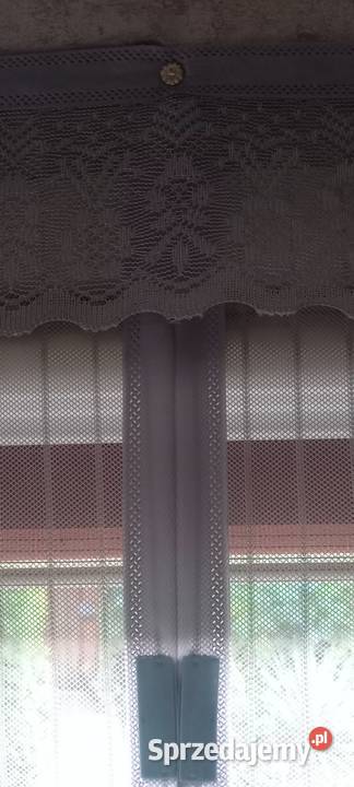 Moskitiera magnetyczna siatka na drzwi dzielona mazowieckie Małkinia Górna sprzedam