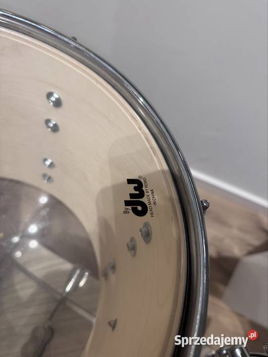 Perkusja akustyczna PDP DW Concept Maple Studio Brzeszcze