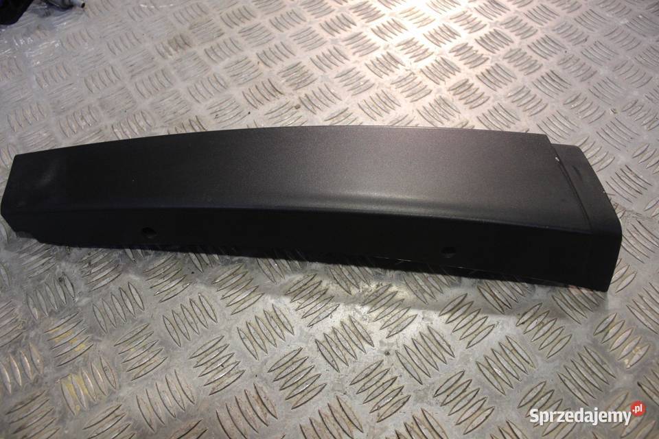 OSŁONA SŁUPKA LEWA SEAT ALTEA