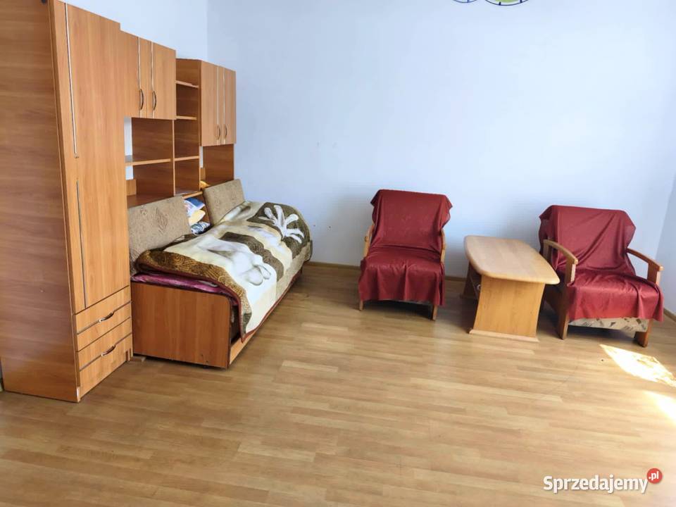 Dom w Żdżarach gmina Czarna Sprzedaż Żdżary
