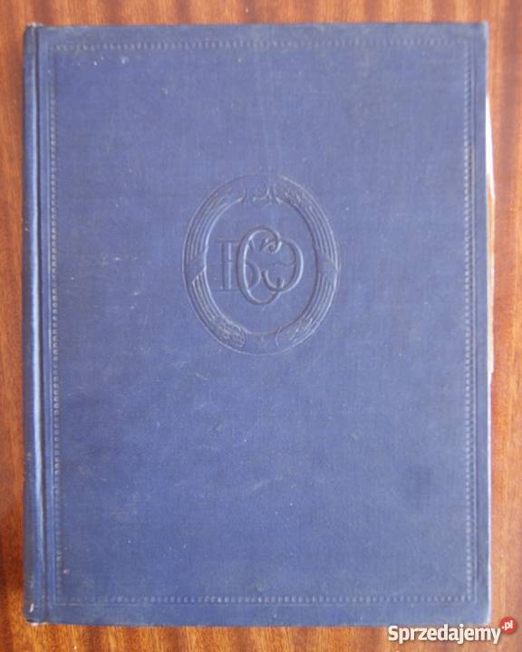 Duża Encyklopedia Radziecka T 51 1949 Rok wydania 1949 sprzedam