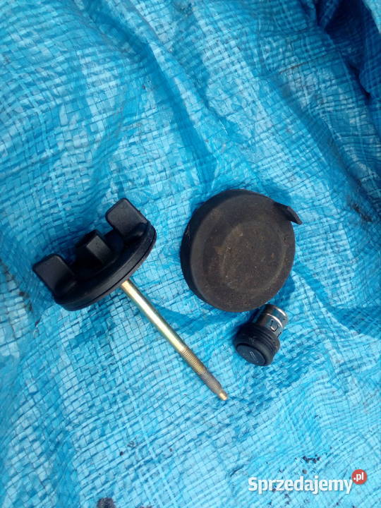Fiat Grande Punto zaślepka lampy Strzelce Krajeńskie