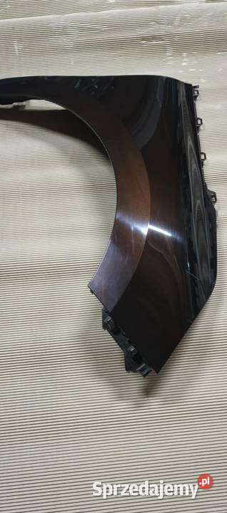 Błotnik przedni prawy Renault Espace V kujawsko-pomorskie