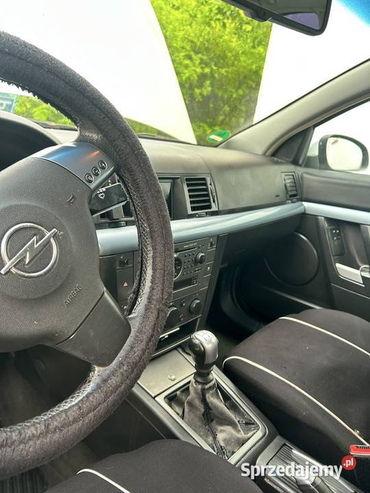 Opel Vectra CCC zachodniopomorskie Szczecin sprzedam