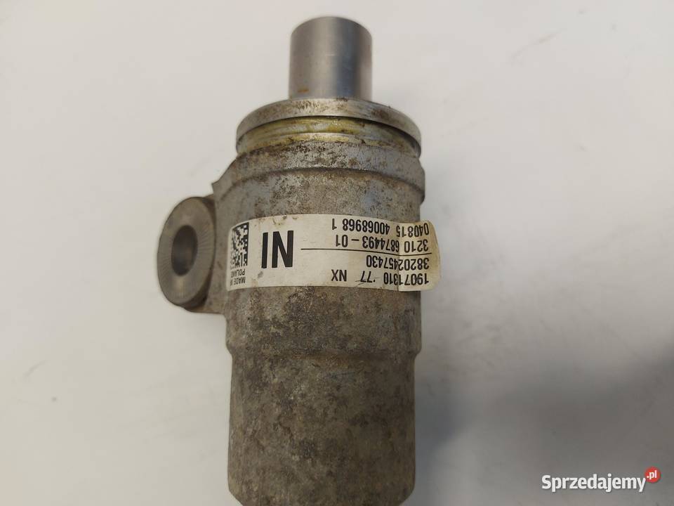 BMW i3 i01 REX Przekładnia kierownicza Przekładnie kierownicze sprzedam