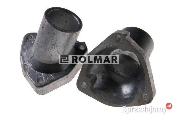 Pokrywa korpusu termostatu C385 Olsztyn