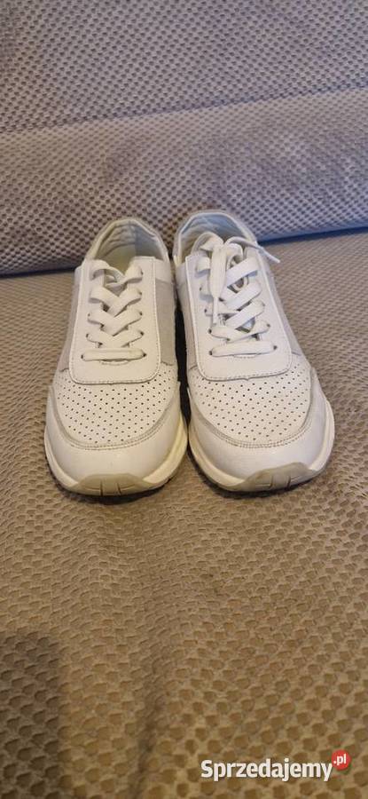 sneakersy Venice Goodin skóra naturalna 41 inna Kraków
