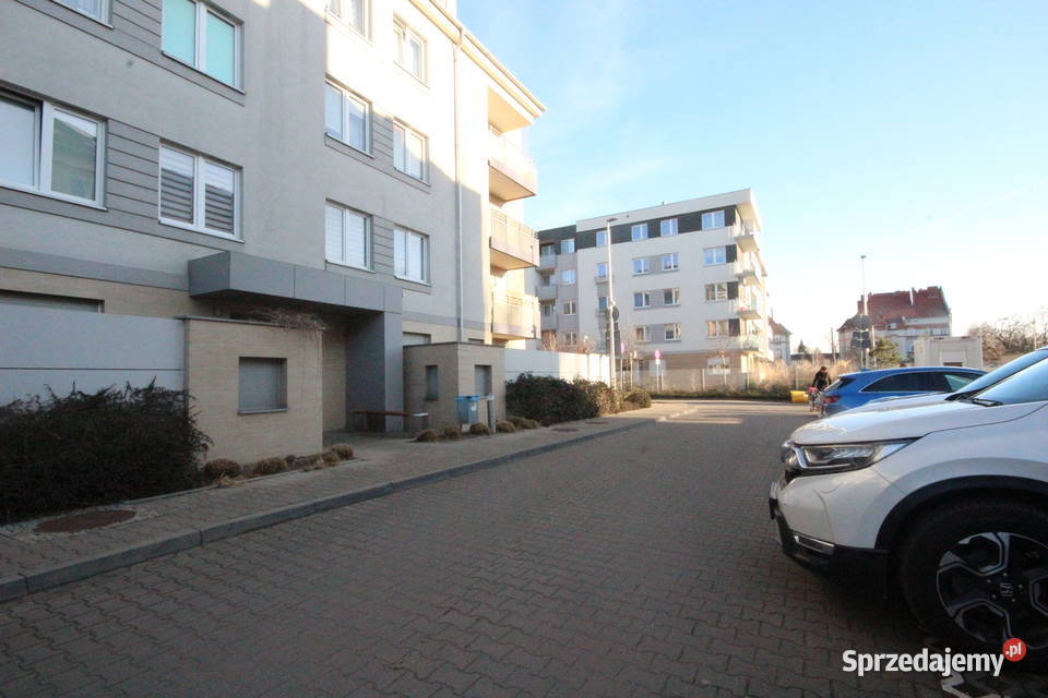 2pok 46met Tarnogajskiej TARASOGRÓD2013 Wrocław Sprzedaż