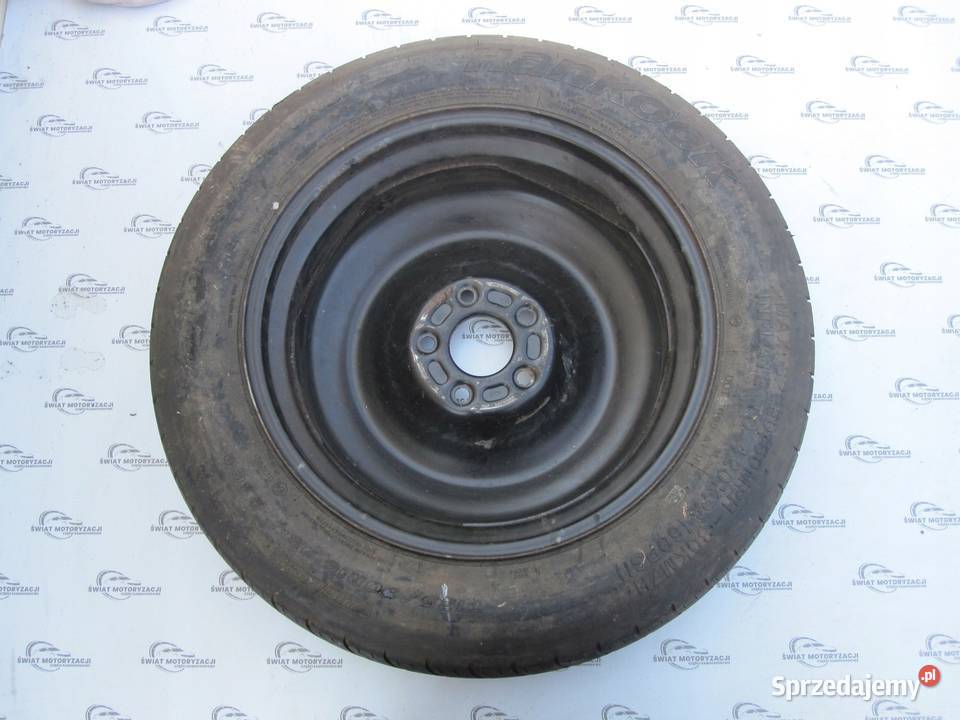 FOCUS MK3 MONDEO IV C koło dojazdowe 1259016 98M Kielce