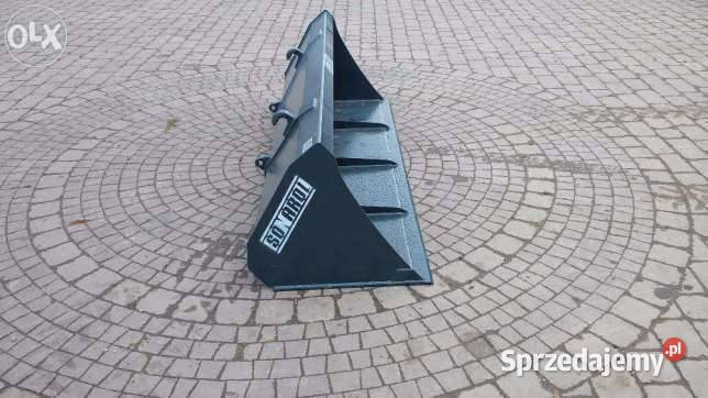 Łycha Szufla Sonarol
